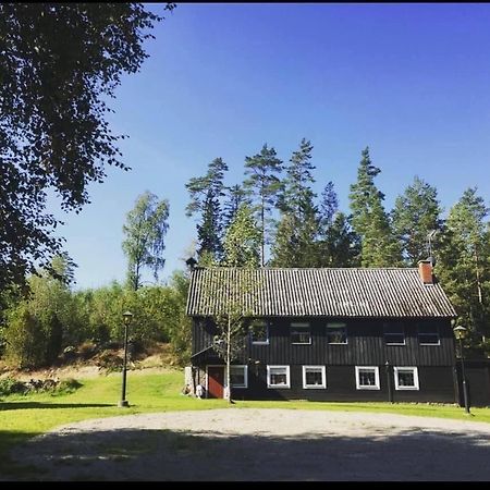 Tosthult Holiday 2 Lonsboda Bagian luar foto