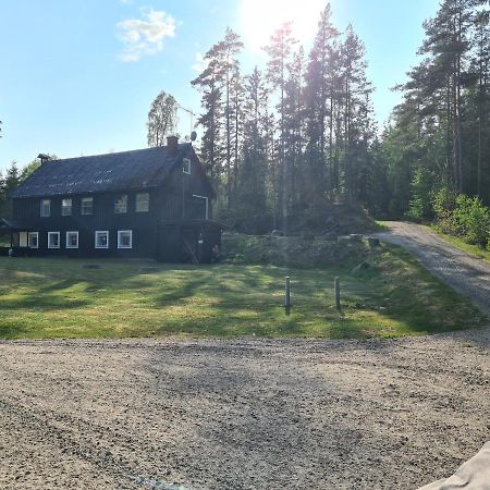 Tosthult Holiday 2 Lonsboda Bagian luar foto