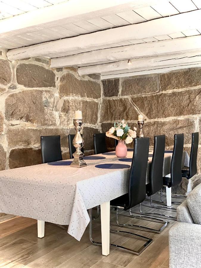Tosthult Holiday 2 Lonsboda Bagian luar foto